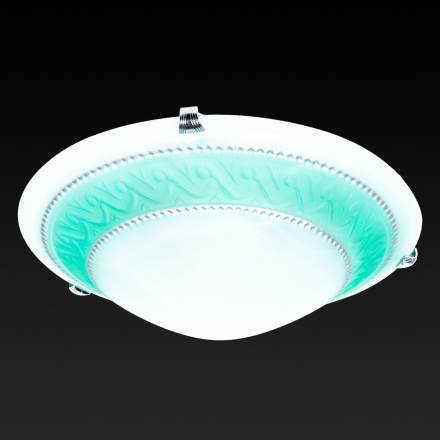 Потолочный светильник Toplight Elizabeth TL9091Y-02GN