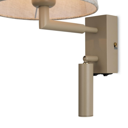 Бра Freya Butler FR2057WL-L5BG