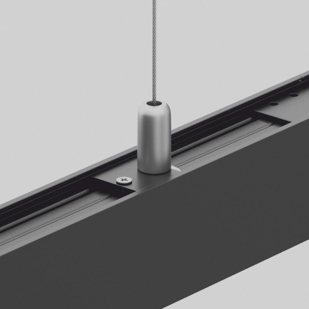 Крепление для троса Maytoni Accessories for tracks TRA004HP-21B