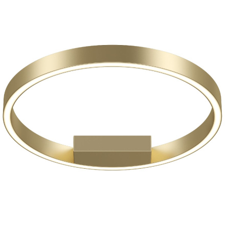 Потолочный светильник Maytoni Rim MOD058CL-L25BSK