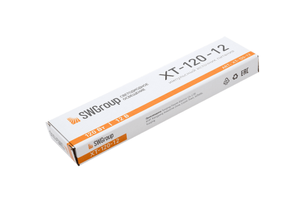 Блок питания SWG XT-120-12 003059