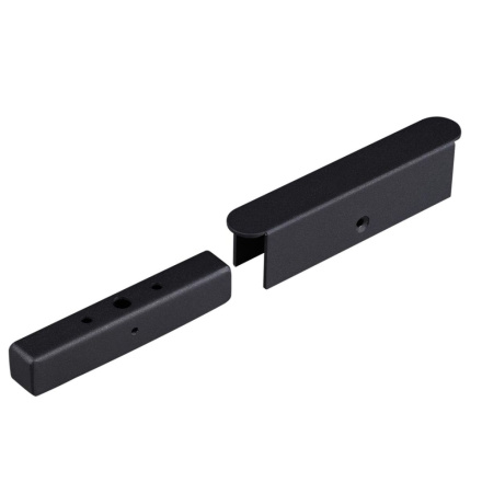 Фиксатор для накладного монтажа Odeon Light Hightech Fino 7155/2F