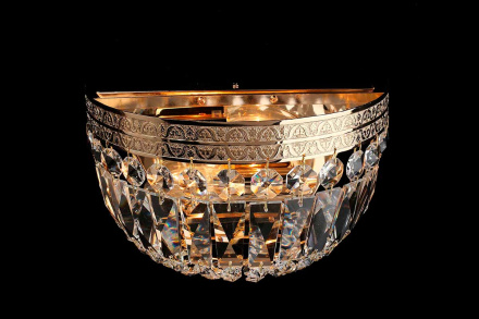 Настенный светильник Aployt Lidi APL.757.01.02