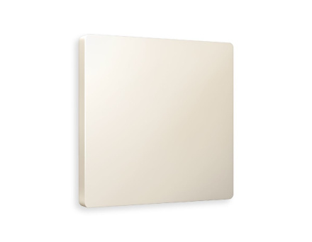 Лицевая панель заглушки для суппорта Ambrella Volt Alfa AP3360