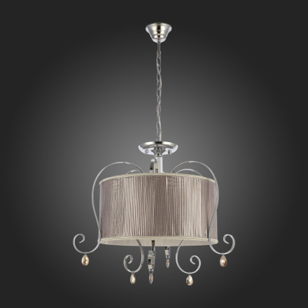 Подвесная люстра ST-Luce Azzurro SL177.113.03