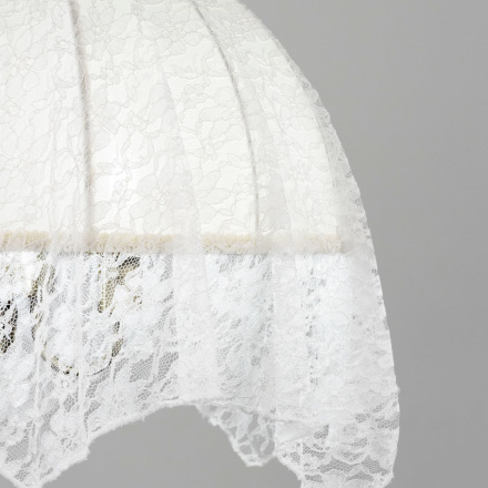 Подвесная люстра Citilux Базель CL407134