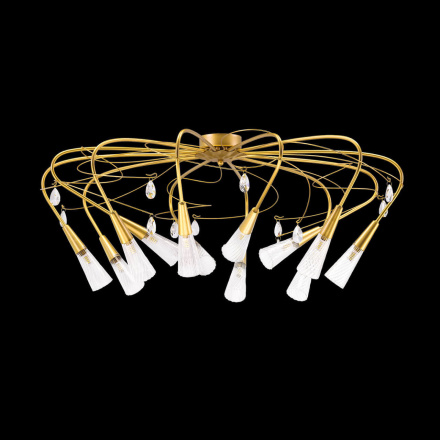 Потолочная люстра Osgona Aereo 711121