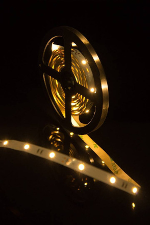 Светодиодная лента SWG SWG530-12-7.2-WW-M 009260