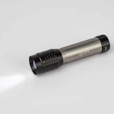 Фонарь ручной на батарейках Эра UB-604 Б0058227