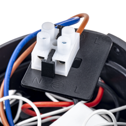 Уличный настенный светильник Duwi Nuovo LED 24793 1