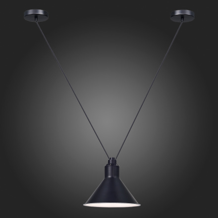 Подвесной светильник ST Luce Svevo SL1804.403.01