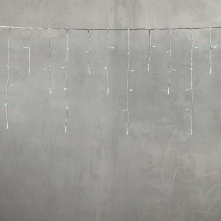 Гирлянда Бахрома Laitcom (LTC) ECC100-10-8A