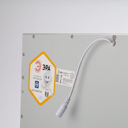 Светодиодная панель Эра SPL-510-W-65K-040 Б0048926