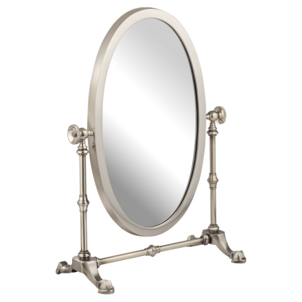 Зеркало настольное косметическое Covali SH-6188S