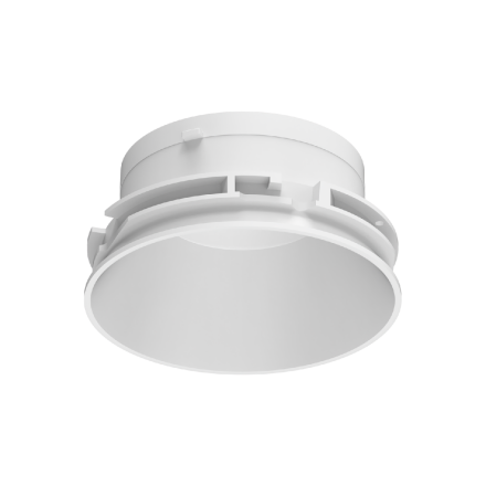 Корпус светильника Lumker COMBO2-ST1-WH 00-00009789