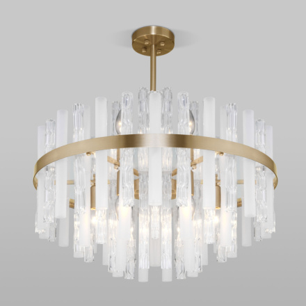 Люстра на штанге Bogates Hollis 368/9 Smart