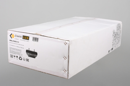 Подвесная люстра Omnilux Certaldo OML-81803-13