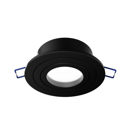 Встраиваемый светильник Lightera Moon LE204RL-1B