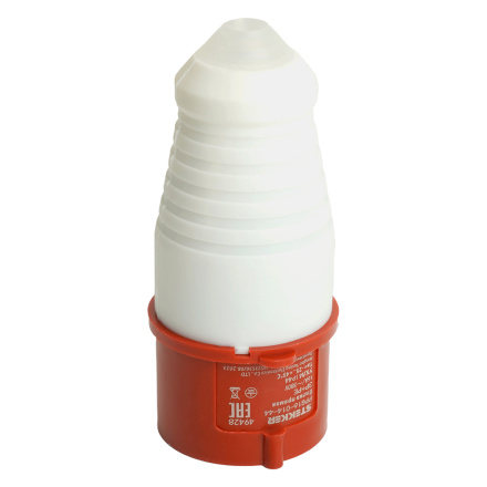 Вилка прямая Stekker ST PPG16-014-44 49428