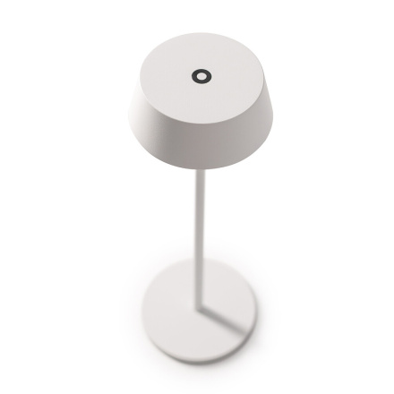 Уличная настольная лампа Nowodvorski Amy Led 11531