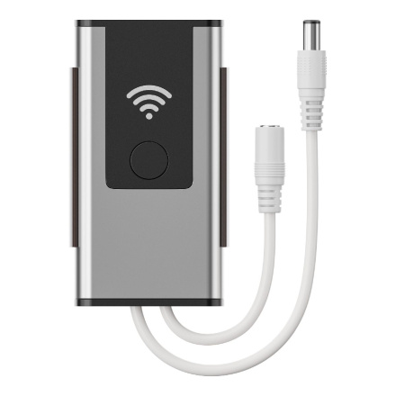 Умный Wi-Fi контроллер Apeyron 04-62