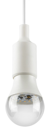 Светодиодная фитолампа для растений Эра ФИТО А60-15W-PFR-E27-GR Б0064527