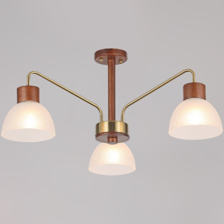 Люстра на штанге Illumico IL0286-3C-79 BR