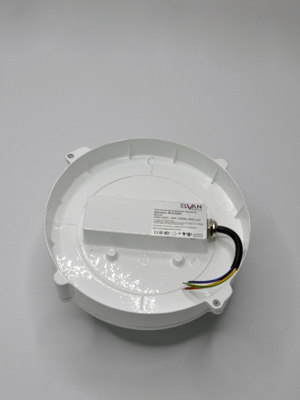 Настенно-потолочный светильник Elvan NLS-2204