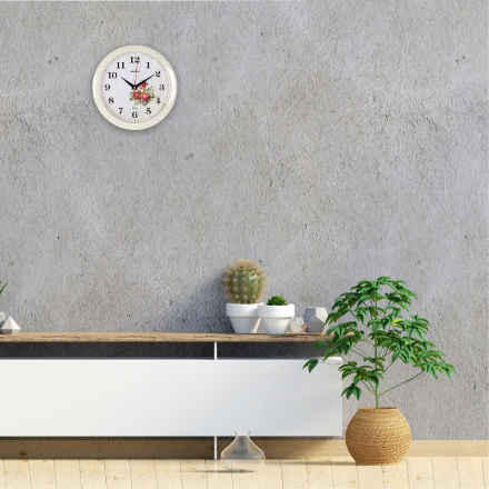 Часы настенные Apeyron PL200910