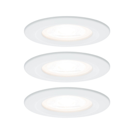 Влагозащищенный светильник Paulmann 93478