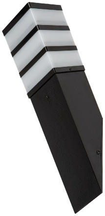 Уличный настенный светильник Эра ИНОКС-8420 Б0057531