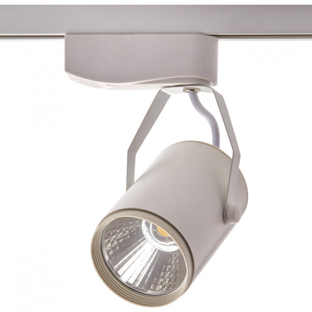 Трековый однофазный светильник IMEX IL.0010.0062