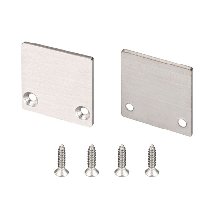 Заглушка Arlight HR-FACADE глухая 035062