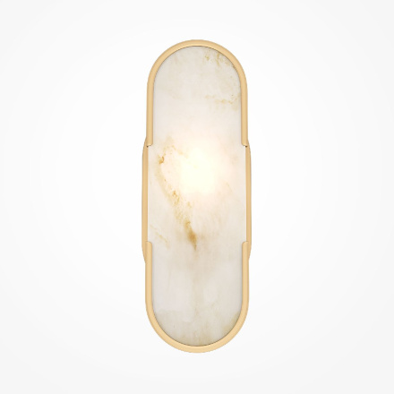 Бра Maytoni Marmo MOD099WL-01G3