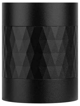 Накладной светильник Эра OL33 BK Б0056378