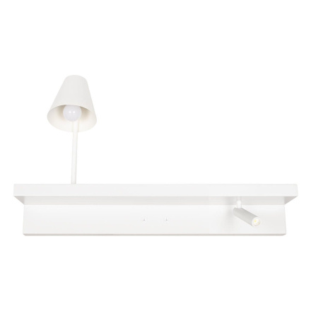 Бра Loft IT Shelf 10216/2W White