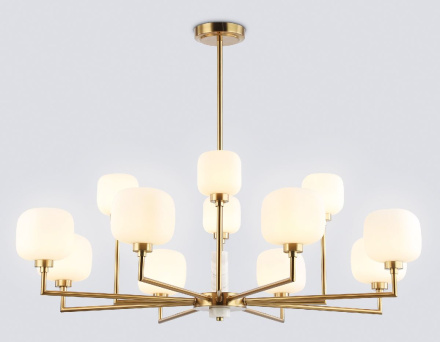 Люстра на штанге Ambrella Light High Light Heigh Light LH53019