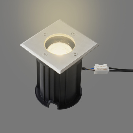 Грунтовый светильник Apeyron Point 11-134