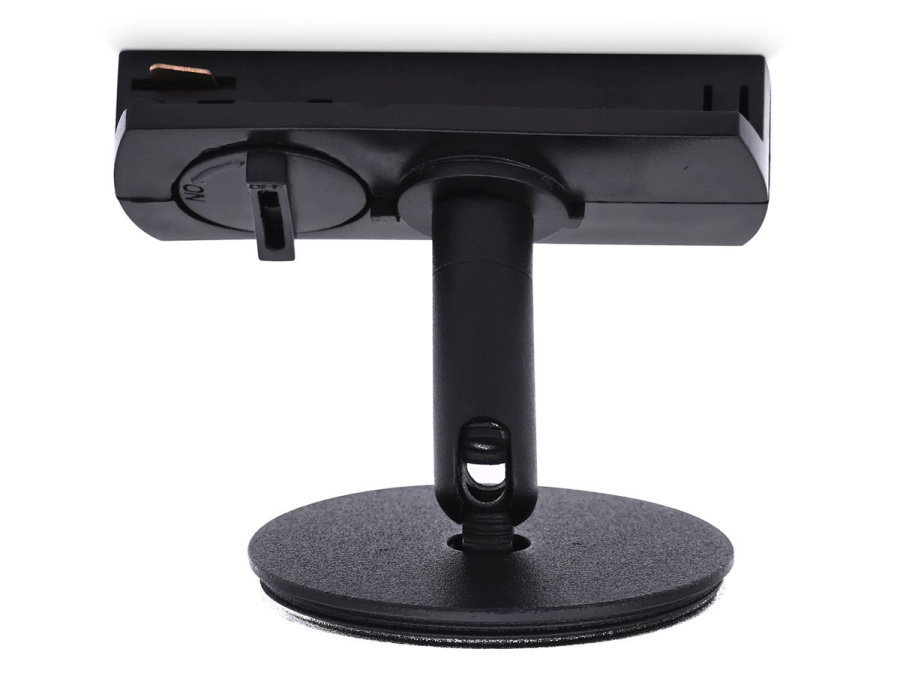 Крепеж трековый поворотный Ambrella Light Diy Spot A2506