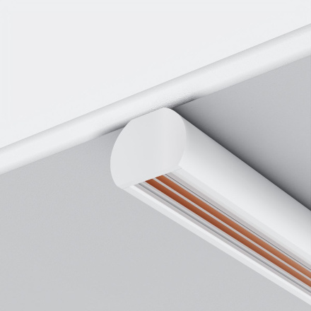 Заглушки для шинопровода Maytoni Exility TRAM034EC-R-41W