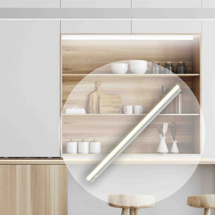 Настенный светодиодный светильник Apeyron 14-53