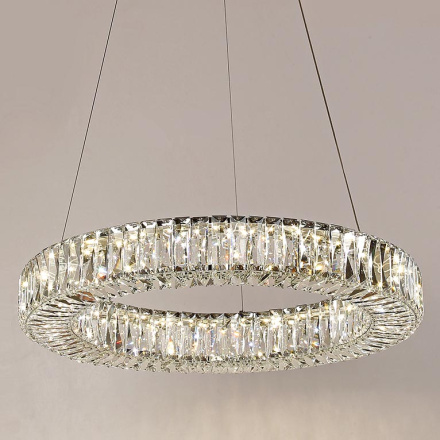 Подвесной светильник Newport 8262/S chrome