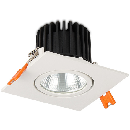 Встраиваемый светильник Simple Story 2077-LED12DLW