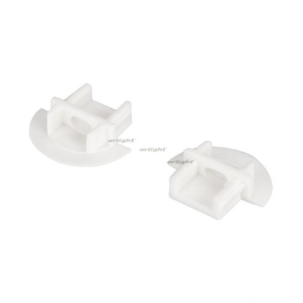 Заглушка профиля Arlight 026203