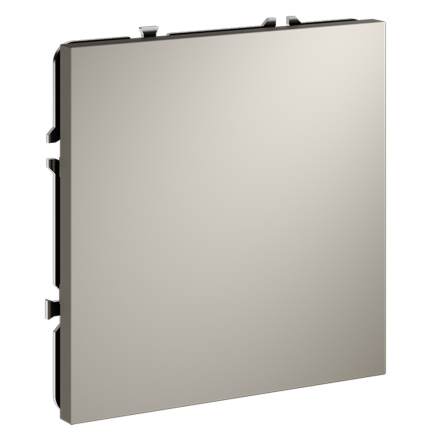 Заглушка Voltum S70 VLS080103 (кашемир)