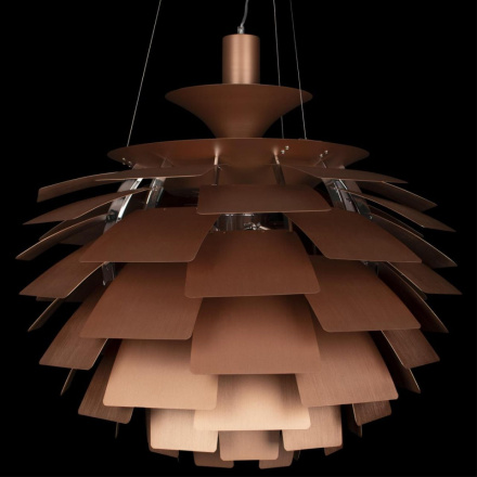 Подвесной светильник Loft IT Artichoke 10156/800 Brass