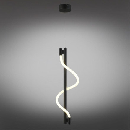 Подвесной светильник Aployt Luki APL.065.06.12