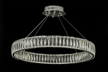 Подвесная люстра Dio DArte Elite Caneva L 1.5.60.100 N