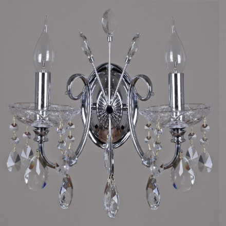 Бра Illumico IL2367-2WOR-39 CR