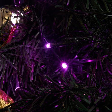 Светодиодная гирлянда линейная Feron CL06 32313